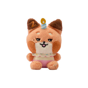 ZEROBASEONE MD / GOODS 【OUTLET】ZEROBASEONE - Zeroni Home Party Cake Plush (thewnini)