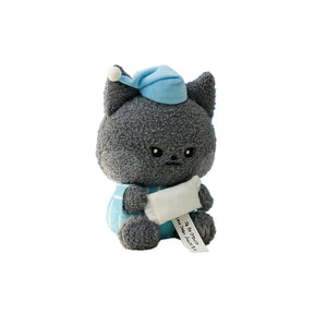 ZEROBASEONE MD / GOODS 【OUTLET】ZEROBASEONE - Zeroni Message PLUSH woongnini