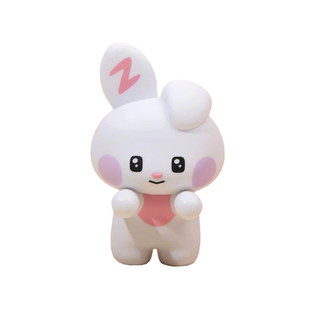 ZEROBASEONE - zeroni MONITOR AIR FRESHENER FIGURE