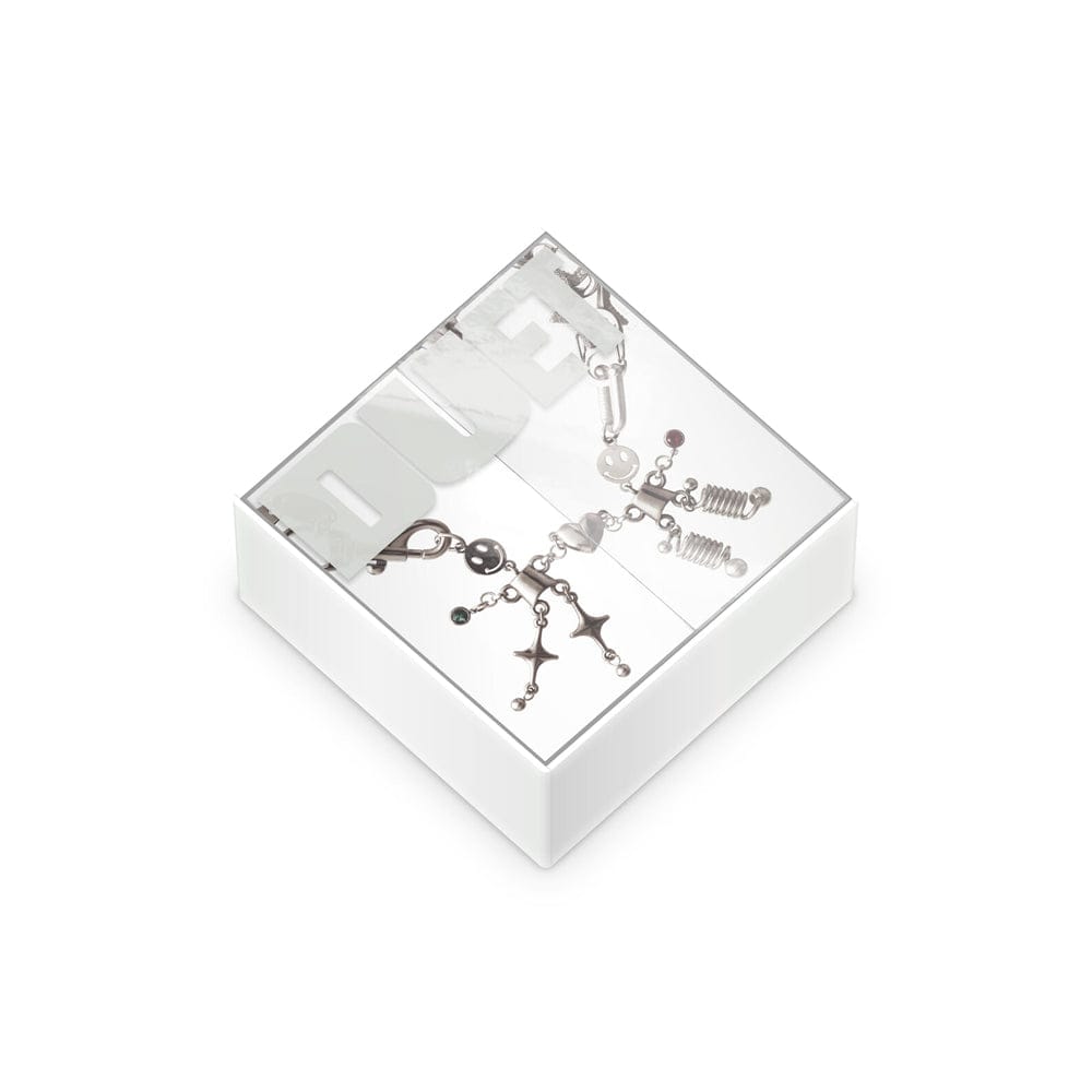 ZICO ALBUM ZICO, LILAS (YOASOBI'S IKURA) - DUET (MERCH VER.)